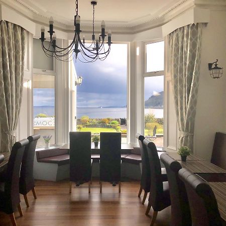St Ives Boutique Hotel Dunoon Dış mekan fotoğraf