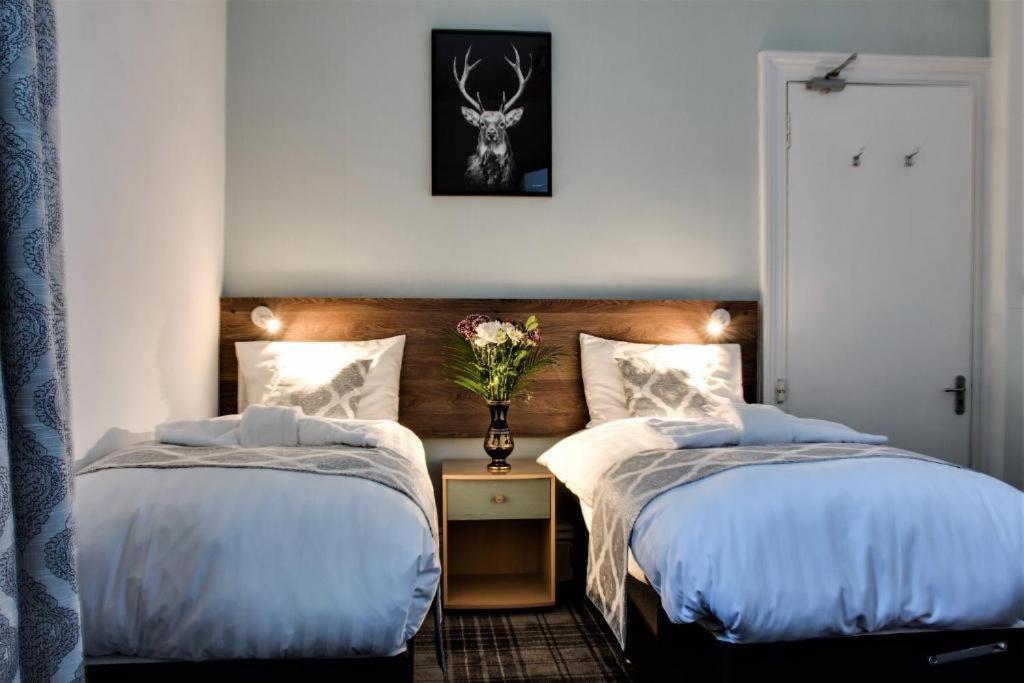 St Ives Boutique Hotel Dunoon Dış mekan fotoğraf