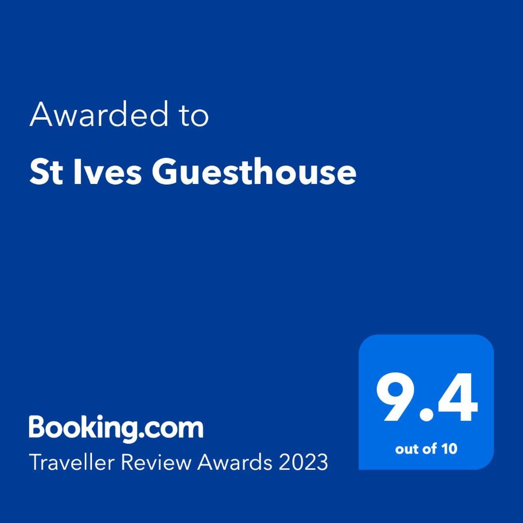 St Ives Boutique Hotel Dunoon Dış mekan fotoğraf