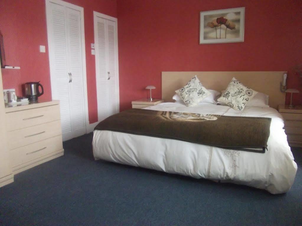 St Ives Boutique Hotel Dunoon Dış mekan fotoğraf