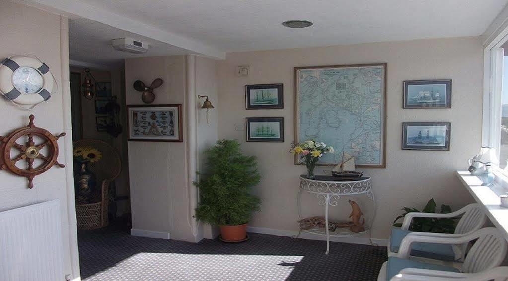 St Ives Boutique Hotel Dunoon Dış mekan fotoğraf