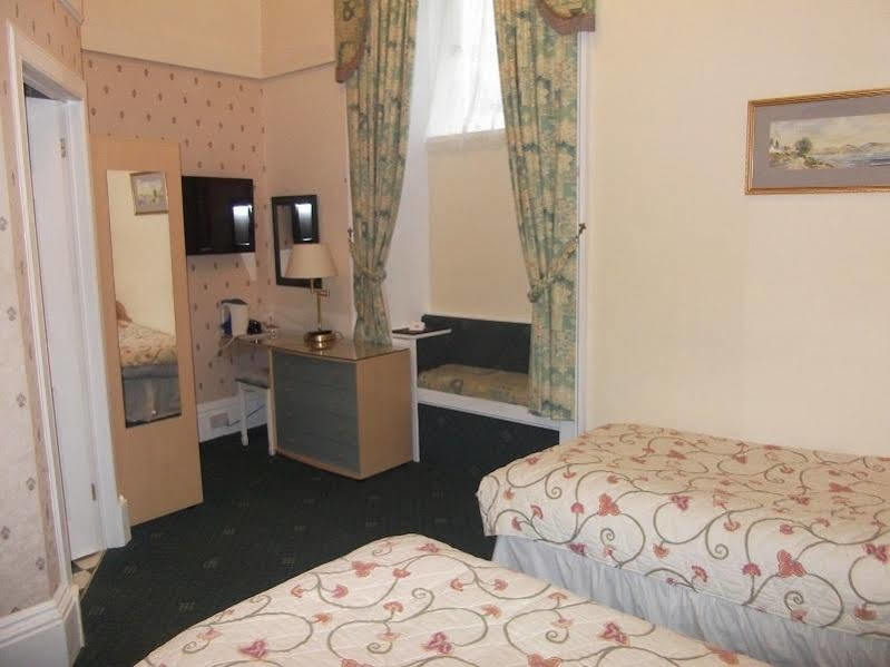St Ives Boutique Hotel Dunoon Dış mekan fotoğraf