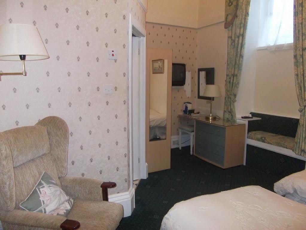 St Ives Boutique Hotel Dunoon Dış mekan fotoğraf