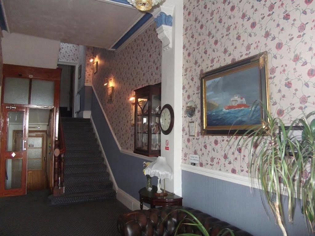 St Ives Boutique Hotel Dunoon Dış mekan fotoğraf