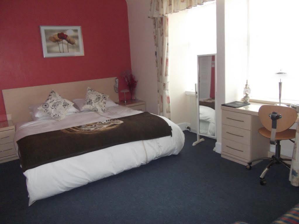 St Ives Boutique Hotel Dunoon Dış mekan fotoğraf