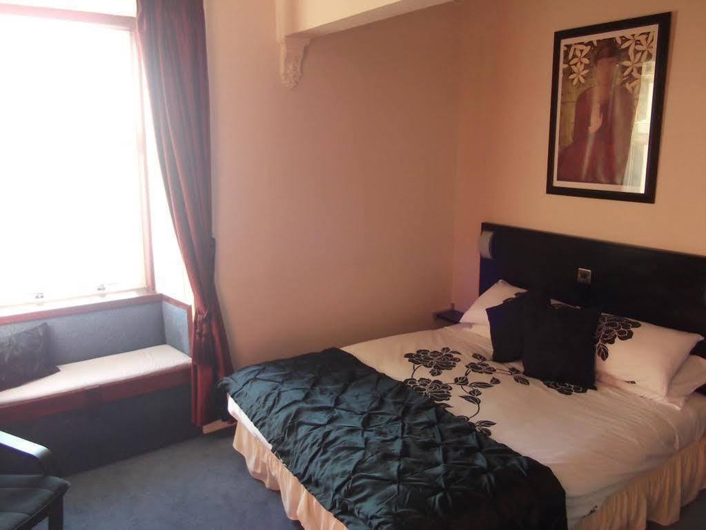 St Ives Boutique Hotel Dunoon Dış mekan fotoğraf