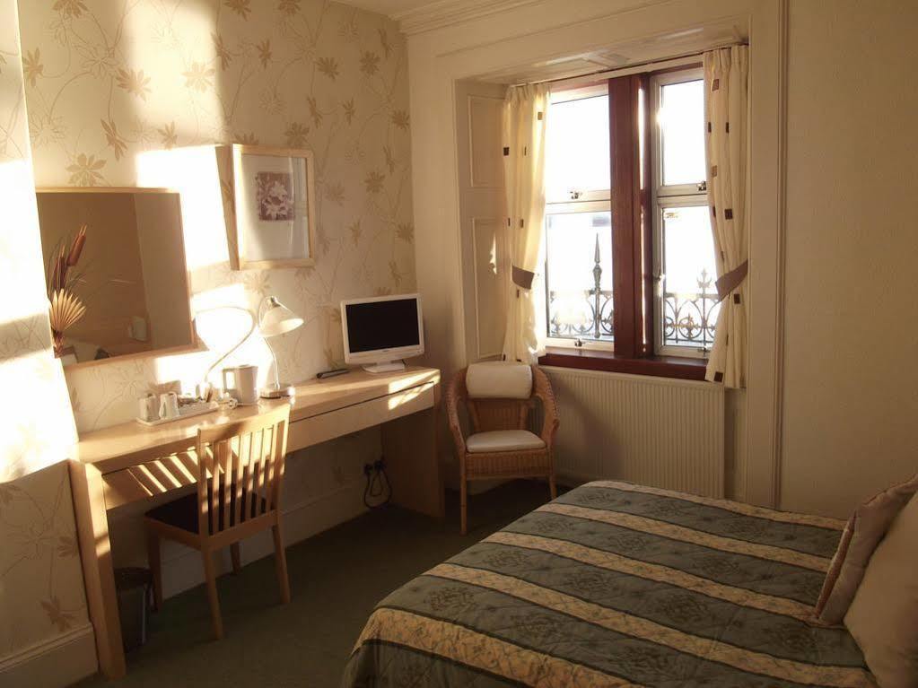 St Ives Boutique Hotel Dunoon Dış mekan fotoğraf