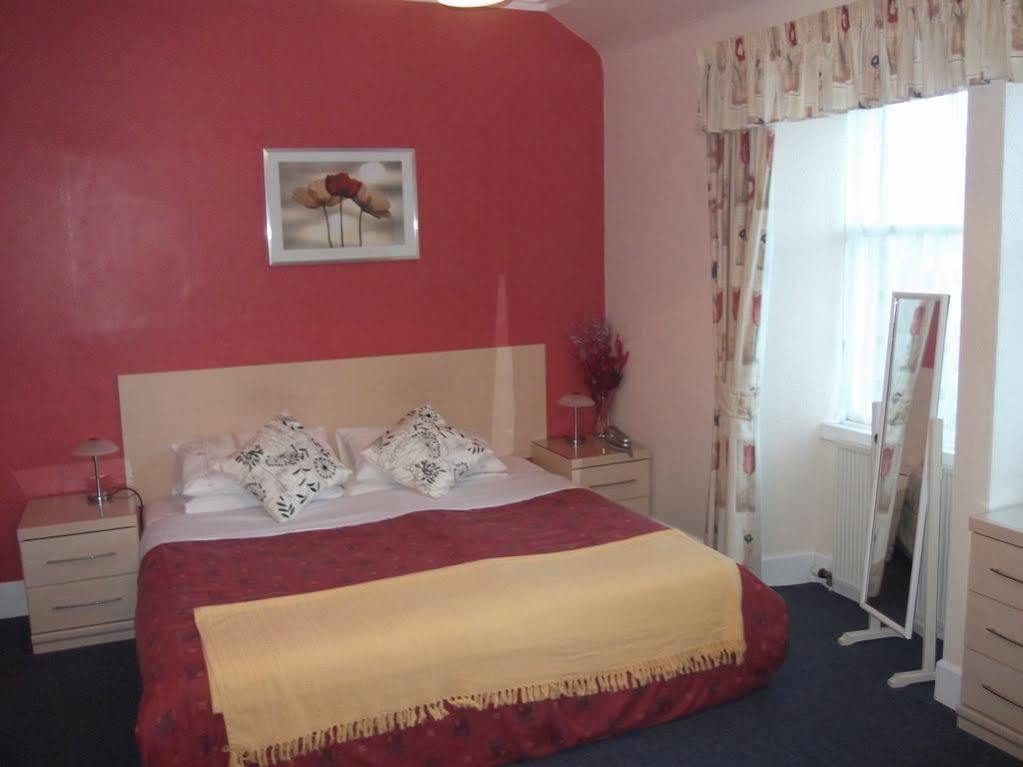 St Ives Boutique Hotel Dunoon Dış mekan fotoğraf