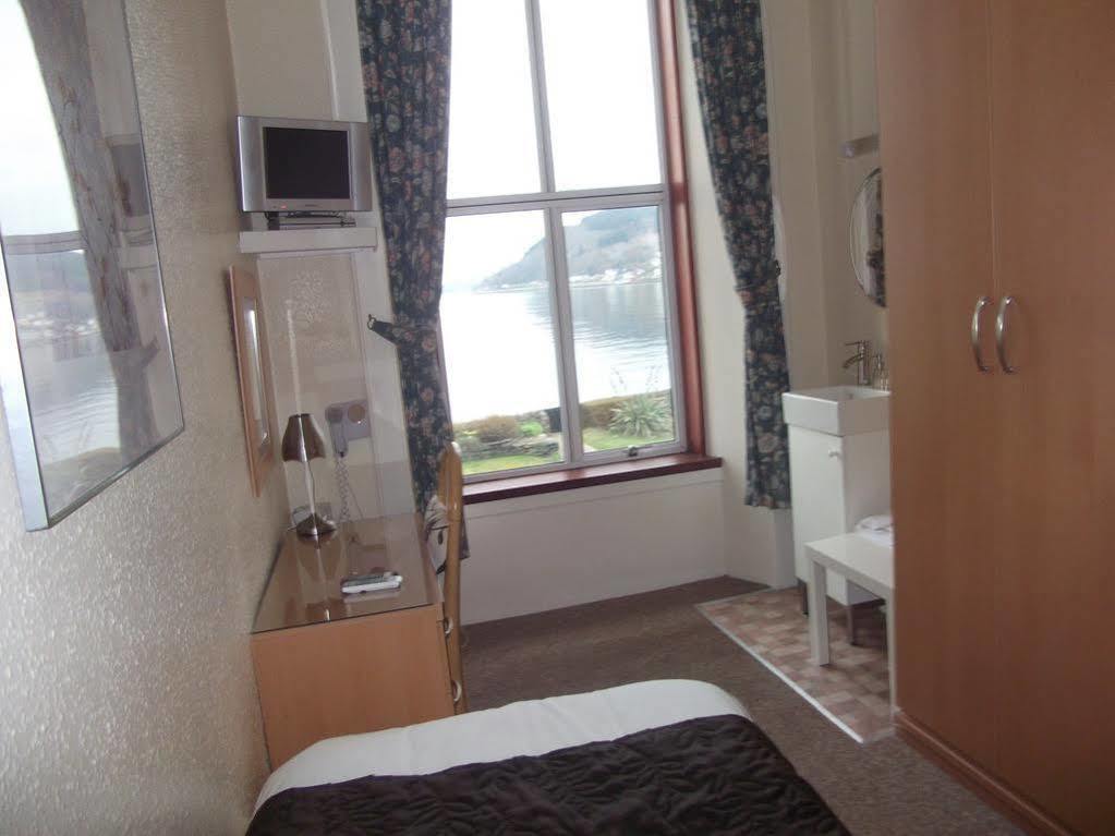 St Ives Boutique Hotel Dunoon Dış mekan fotoğraf