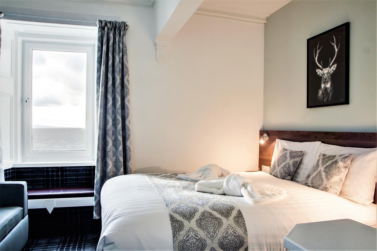 St Ives Boutique Hotel Dunoon Dış mekan fotoğraf