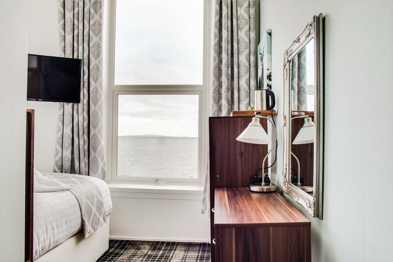 St Ives Boutique Hotel Dunoon Dış mekan fotoğraf