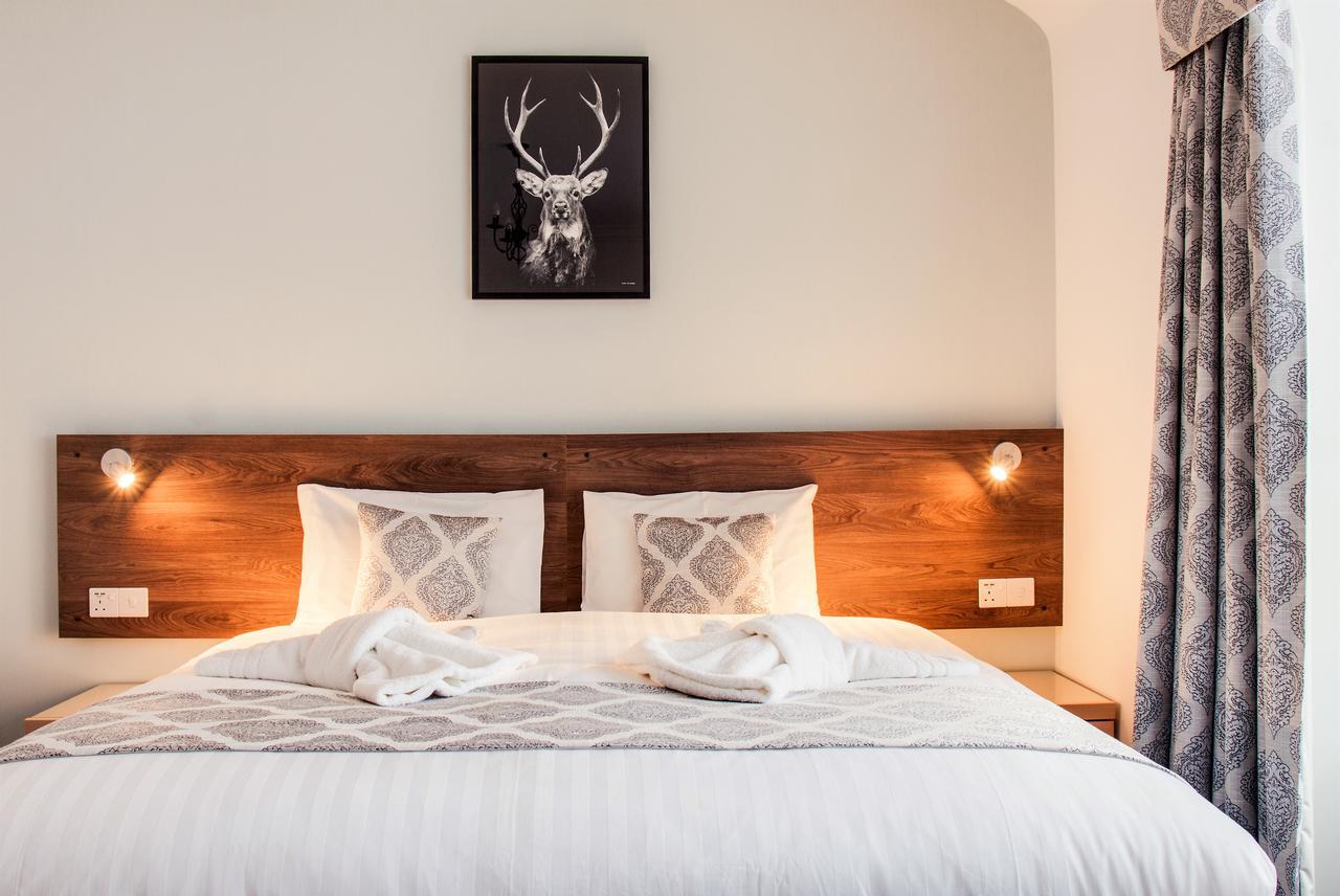 St Ives Boutique Hotel Dunoon Dış mekan fotoğraf