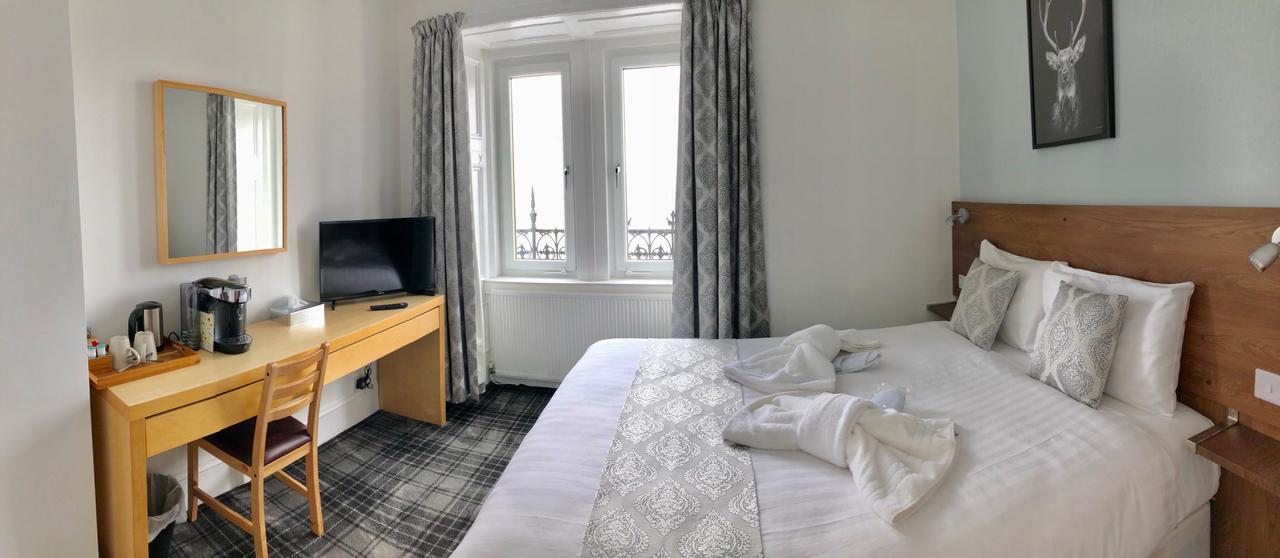 St Ives Boutique Hotel Dunoon Dış mekan fotoğraf