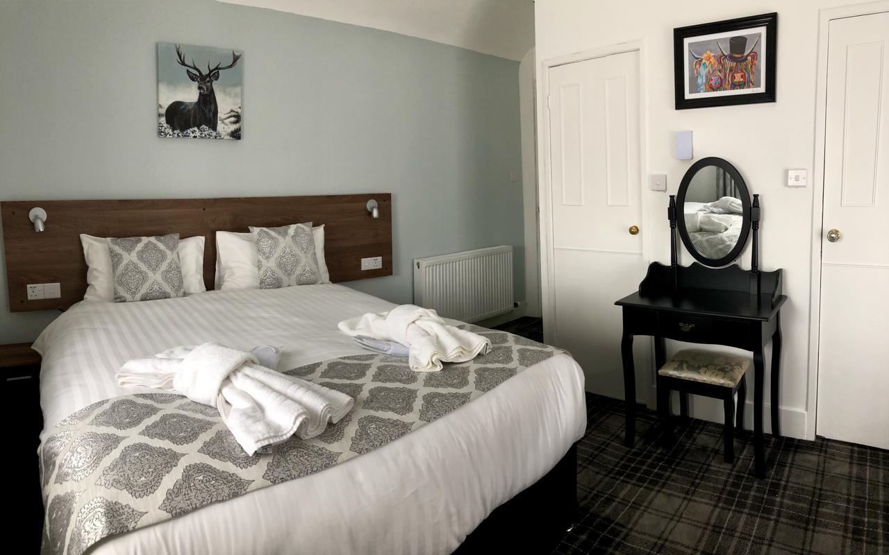 St Ives Boutique Hotel Dunoon Dış mekan fotoğraf