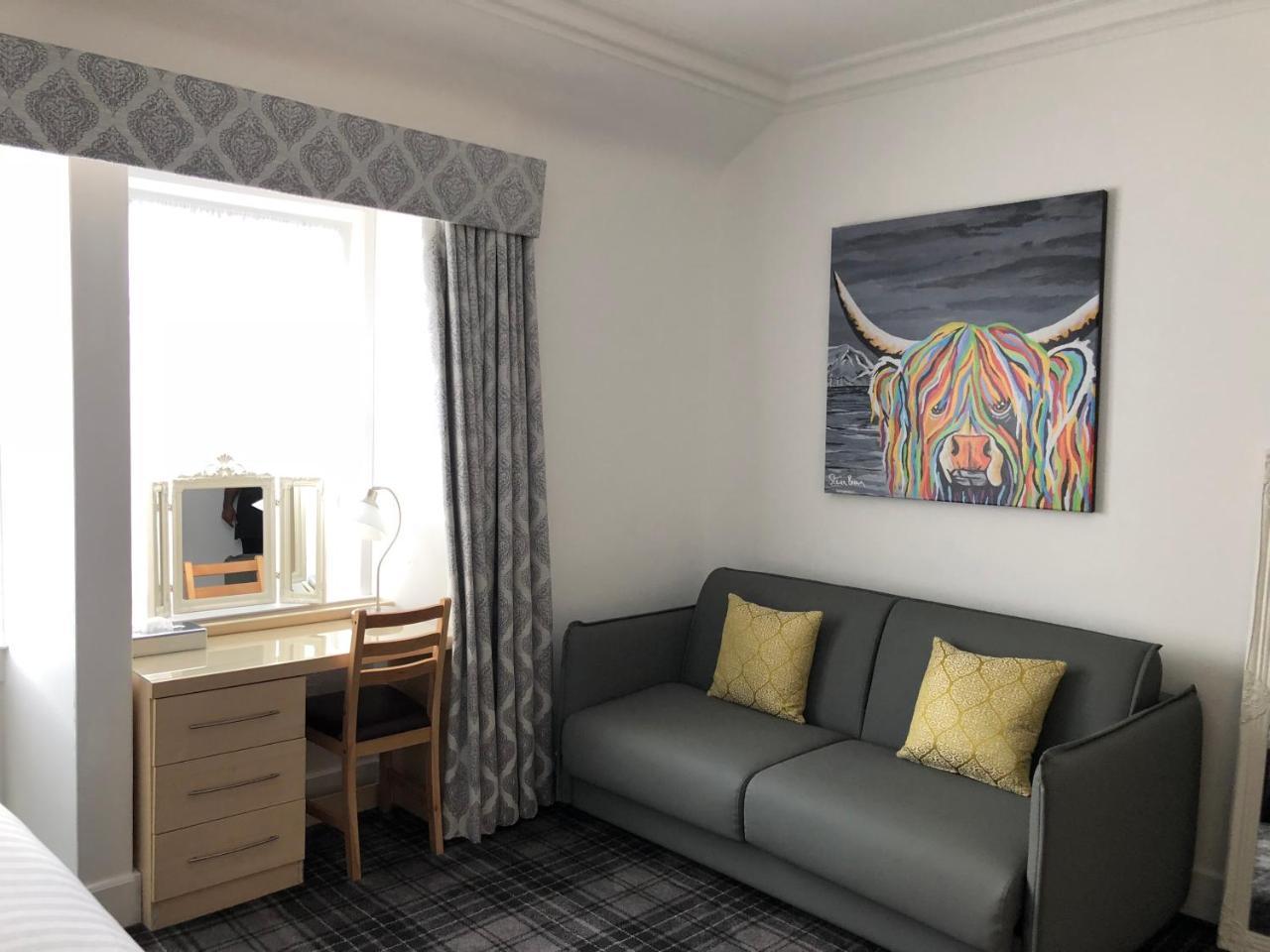 St Ives Boutique Hotel Dunoon Dış mekan fotoğraf