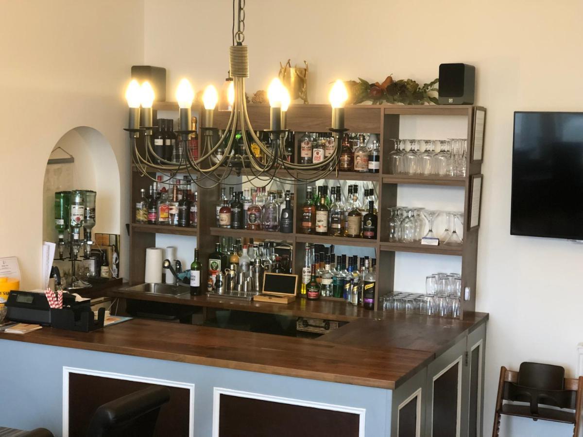 St Ives Boutique Hotel Dunoon Dış mekan fotoğraf